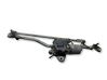 Front wiper linkage and motor 3397020880