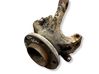 Front wheel hub 