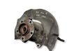 Front wheel hub 