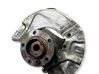 Front wheel hub 