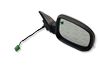 Front door electric wing mirror 31402585