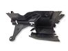 Intercooler air guide/duct channel 31353047