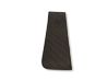 Foot rest pad/dead pedal 8W1864777
