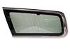 Rear side window DOT57M20AS2