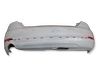 Rear bumper ZDR320