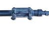 Headlight washer spray nozzle 31294175