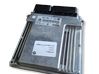 Engine ECU kit and lock set 0281012191