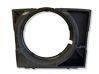 Spare wheel section trim 8U0012109E