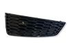 Front bumper lower grill 8U0807681T