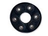 Rear prop shaft donut coupling/joint 2153131800012