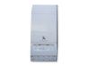 Back/rear loading door 