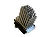 Heater blower motor/fan resistor 4B0820521