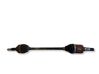 Rear driveshaft 153667000B