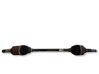 Front driveshaft 153667000B
