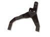 Rear bumper mounting bracket 8S0807329B