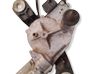 Motor del limpiaparabrisas trasero 090713002