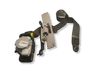 Front seatbelt ECER1606