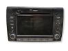 Navigation unit CD/DVD player 735506121