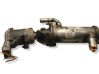 EGR valve cooler 216045523