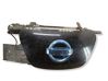 Electric car charge socket cover 