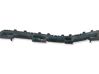 Rear bumper mounting bracket EM2B17E850N