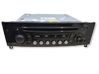 Radio/CD/DVD/GPS-pääyksikkö 96784958XN02