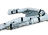 Roof airbag 34146649