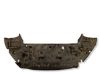 Front bumper skid plate/under tray 9686646580