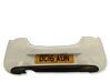 Rear bumper 39002839