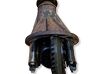 Front differential 