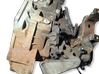 Manual 5 speed gearbox 02R301107B