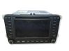 Radio/CD/DVD/GPS head unit 7612002037