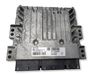 Engine control unit/module 237104454R