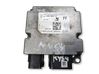 Airbag control unit/module C1BT14B321FF