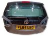 Tailgate/trunk/boot lid 