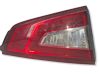 Tailgate rear/tail lights 22618013