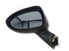 Front door electric wing mirror E13027508