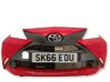Front bumper 3200101162