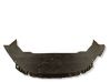 Front bumper skid plate/under tray 6M218B384AG