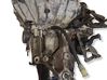Manual 5 speed gearbox JR5357