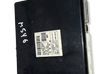 Other control units/modules 954002Y570