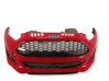 Front bumper C1BB17757A
