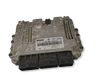 Variklio valdymo blokas 8201105714