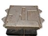 Engine control unit/module BC0118966A