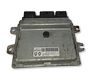Engine control unit/module ECU A56F07