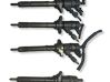 Fuel injectors set 0445110259