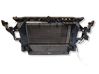 Radiator support slam panel 64102J7120
