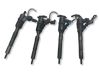 Fuel injectors set 0445110325