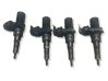 Fuel injectors set 0445110215
