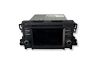 Radio/CD/DVD/GPS head unit 16700115